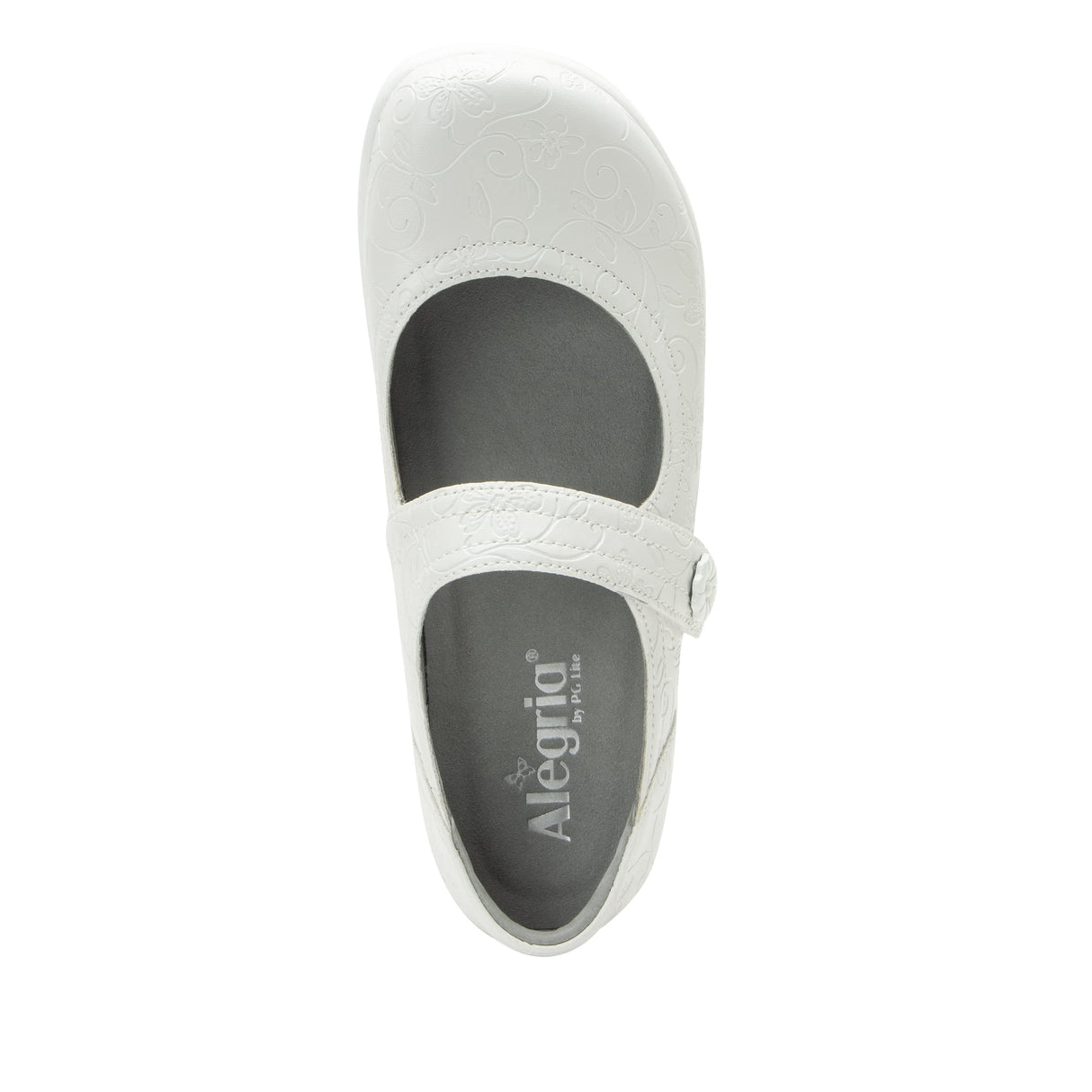 Embloom White