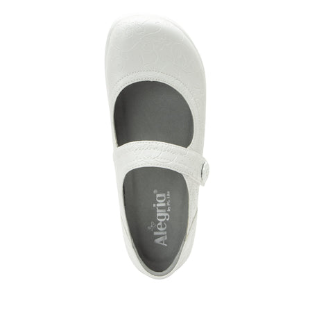 Embloom White