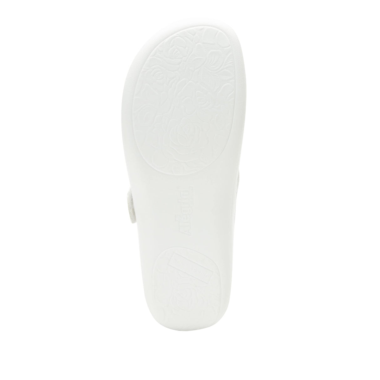 Embloom White