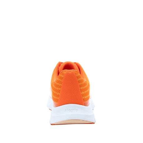 Ombre Orange