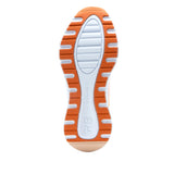 Ombre Orange