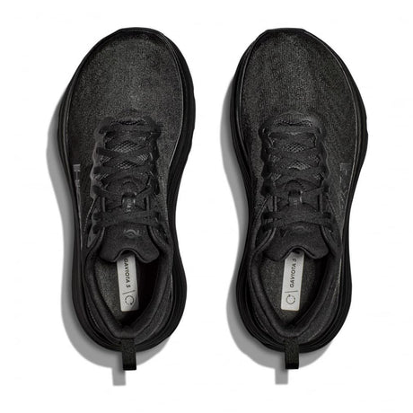 black/black