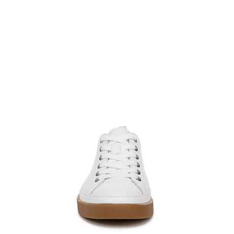 white/gum