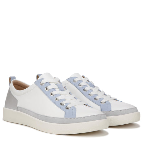 White/Silver