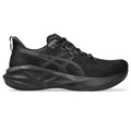 BLACK/CARRIER GREY