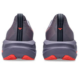 Greyish Purple/Coral Reef