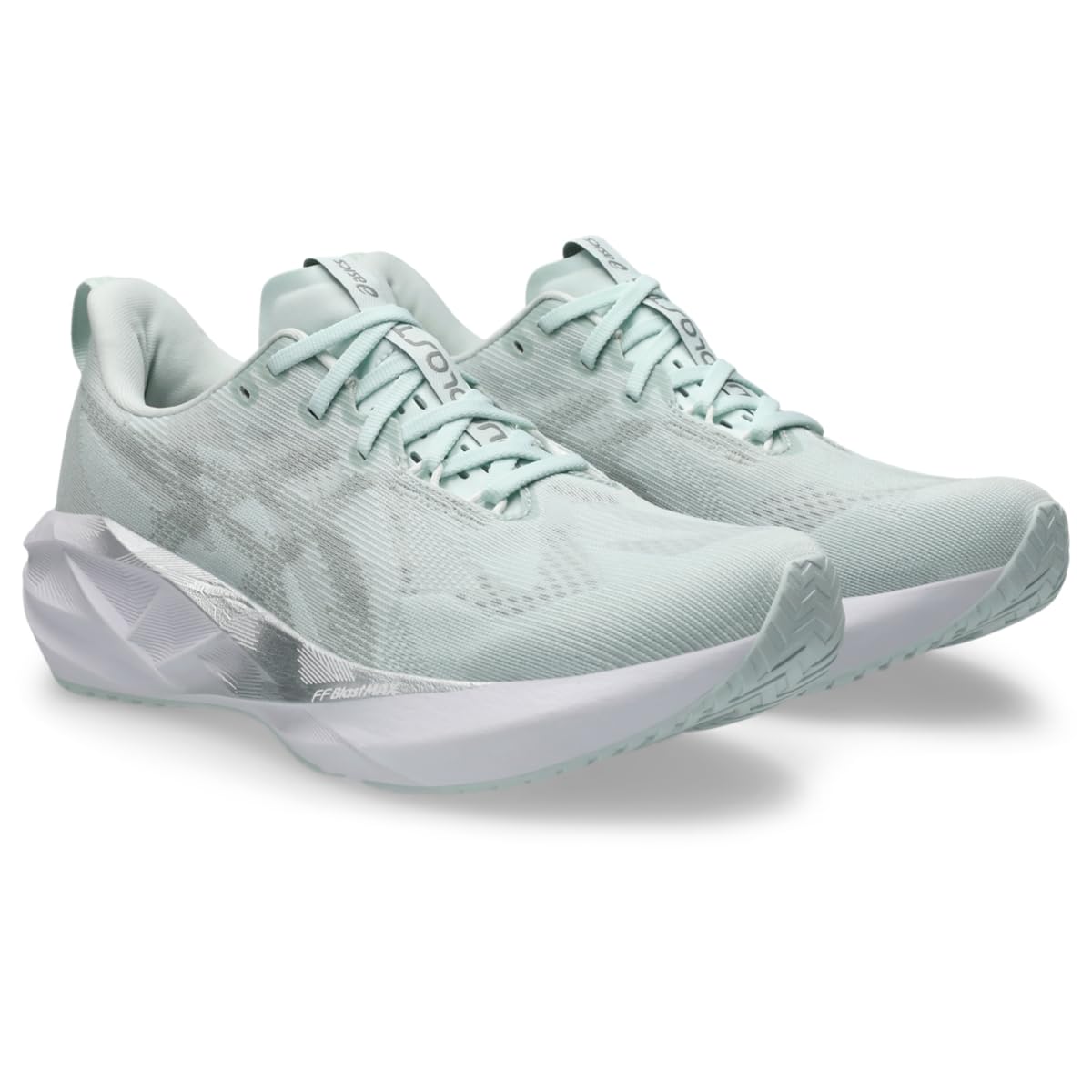 Pure Aqua/Seal Grey
