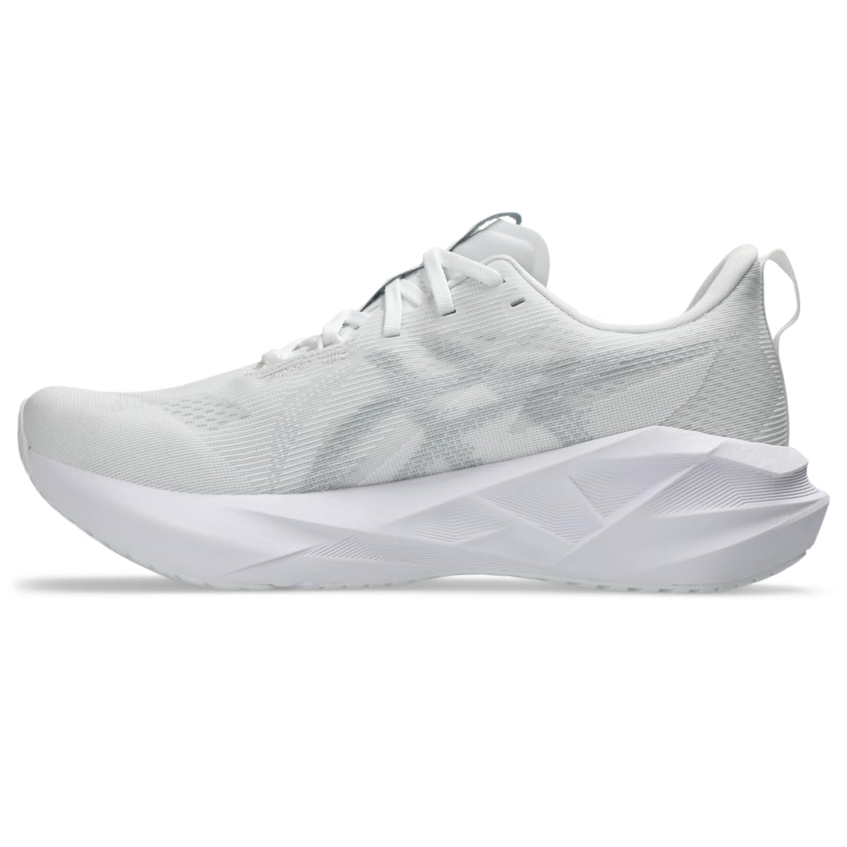 White/Piedmont Grey