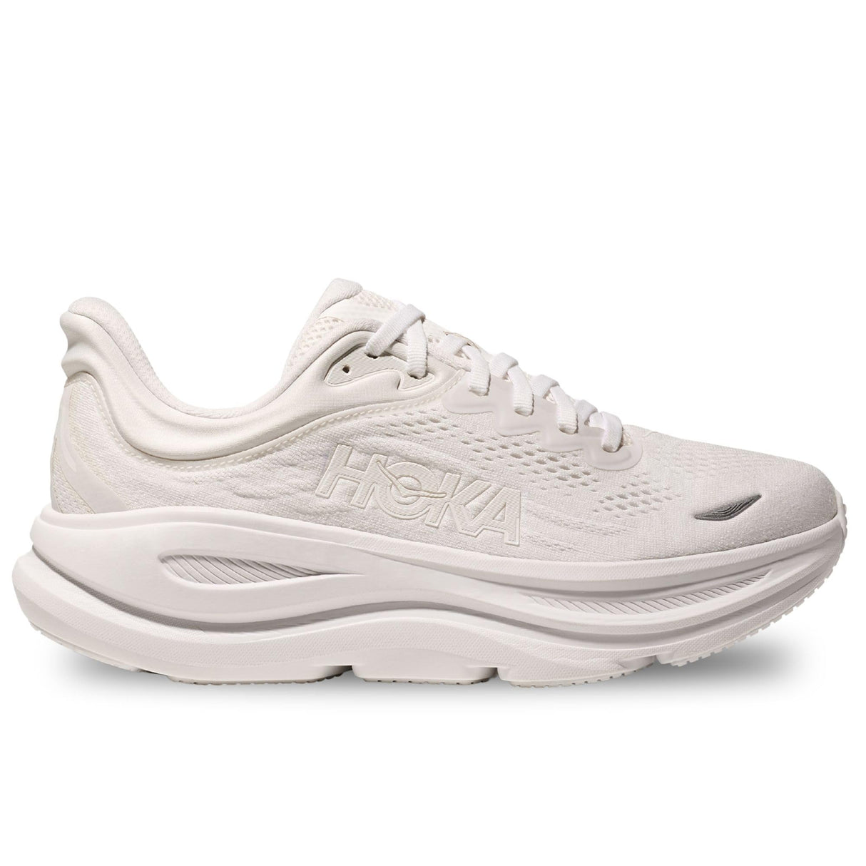 White/White