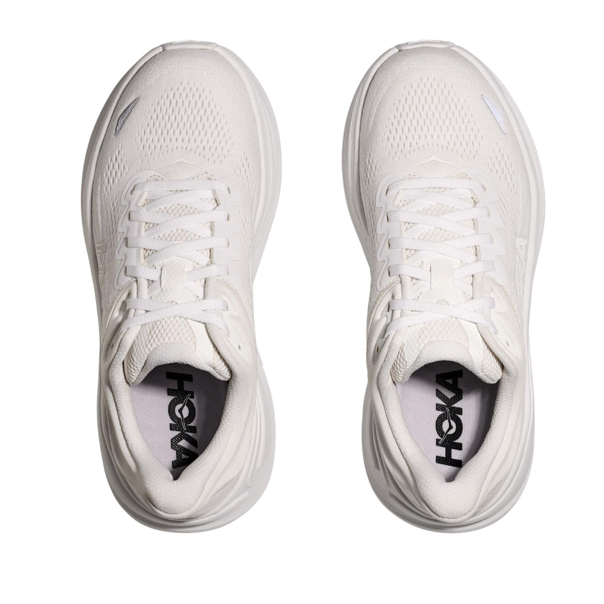White/White