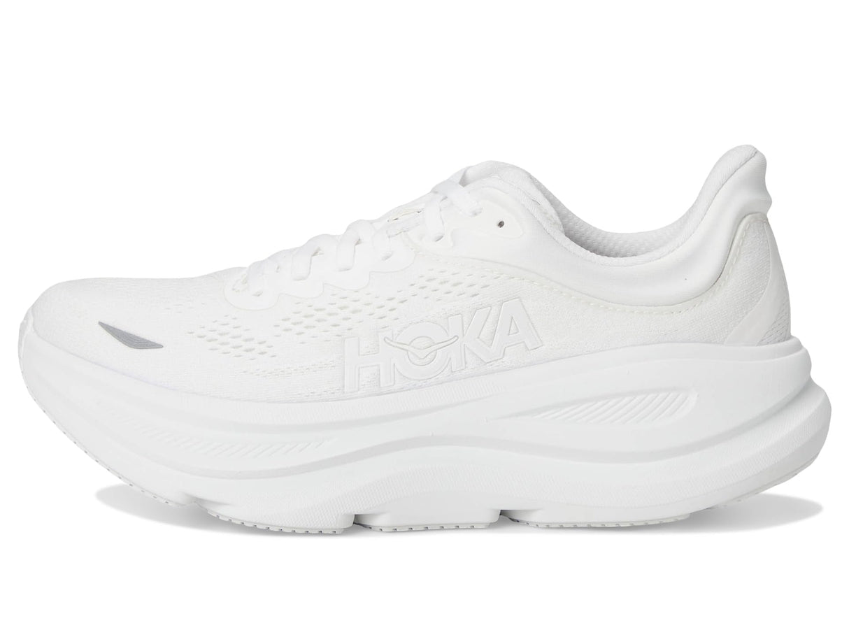 White/White