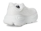 White/White