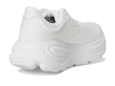 White/White