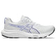 White/Dark Cobalt