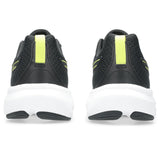 Black/Citron