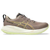 Taupe Grey/Black