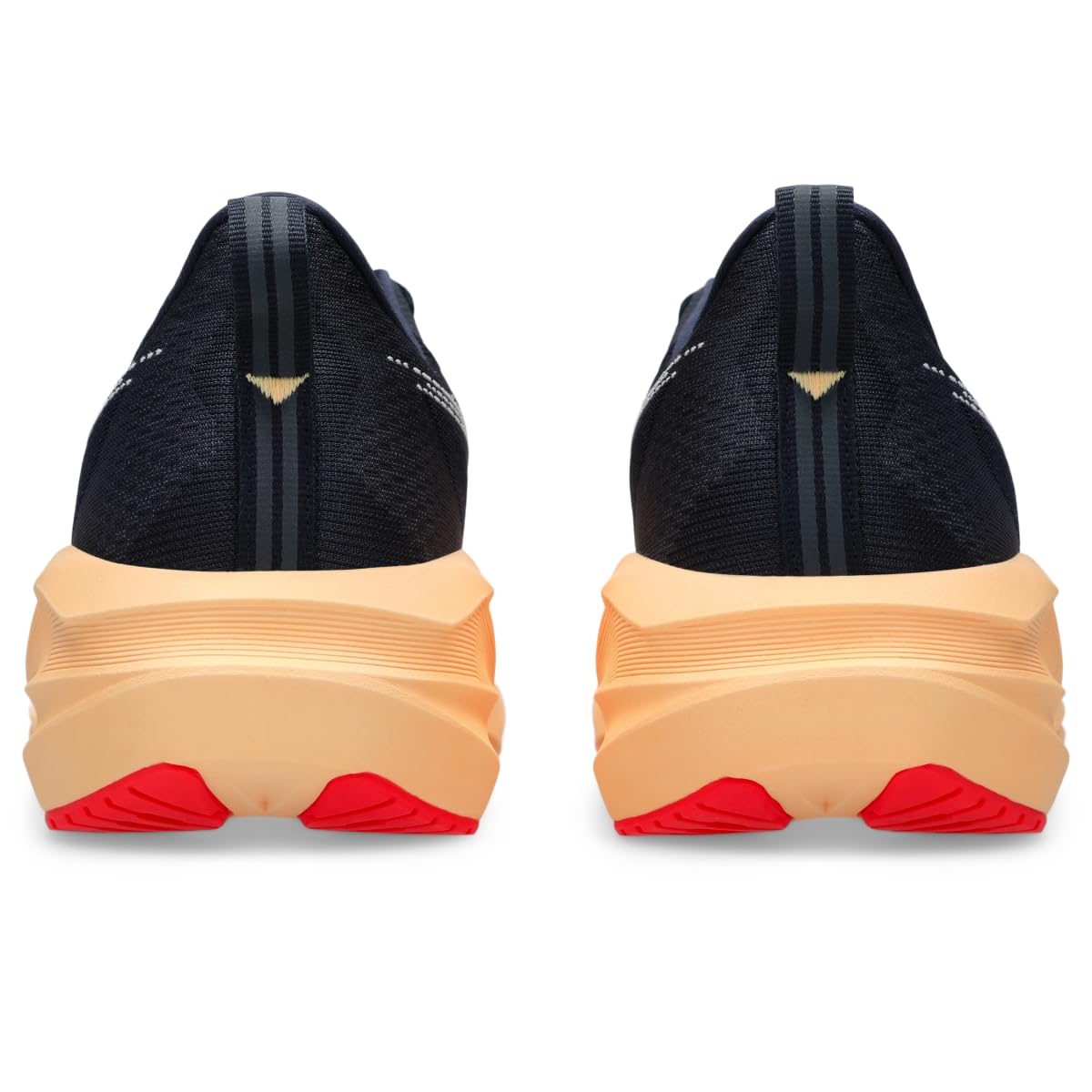 Midnight/Orange Glow