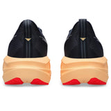 Midnight/Orange Glow