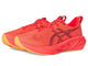 Flash Red/Edo Purple