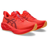Flash Red/Edo Purple