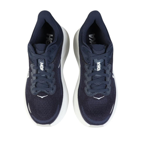 Varsity Navy/White