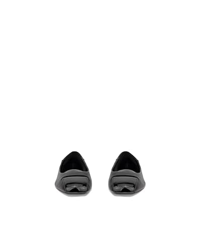 black/black