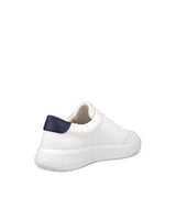 White/Marine