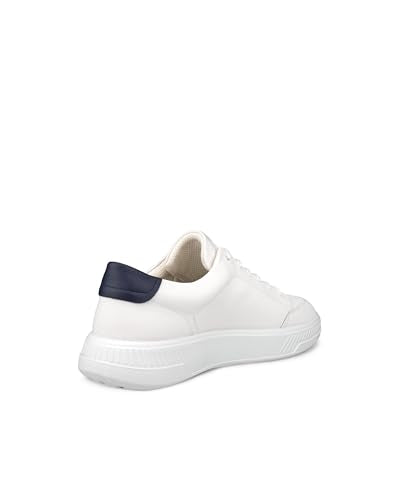 White/Marine