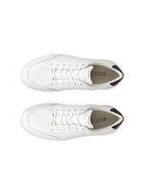 White/Marine