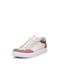 Multicolor Red