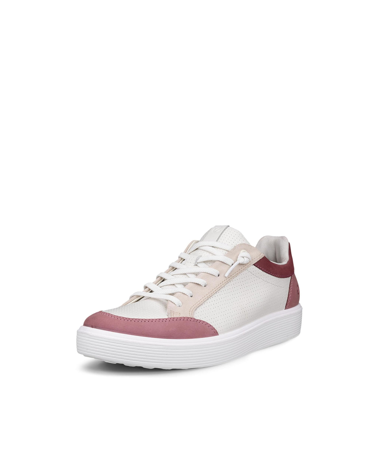 Multicolor Red