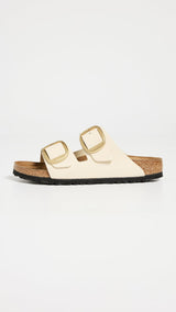 Ecru Nubuck
