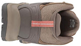 Brindle/Redwood