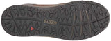 Brindle/Redwood