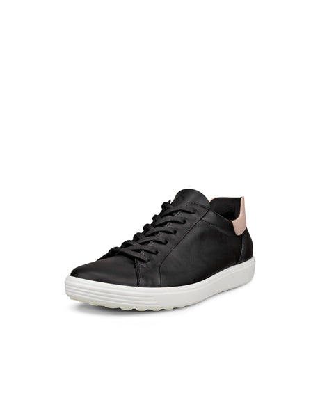 Black/Rose Dust