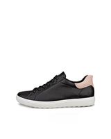 Black/Rose Dust