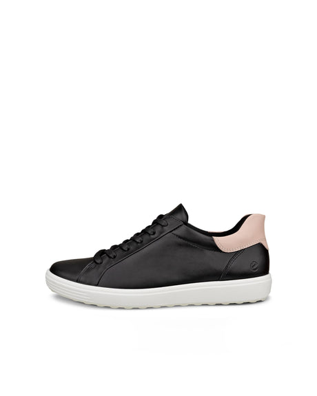 Black/Rose Dust
