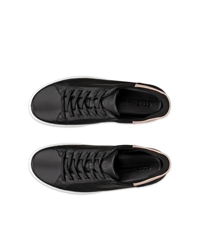 Black/Rose Dust