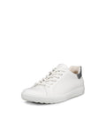 WHITE/PURE SILVER