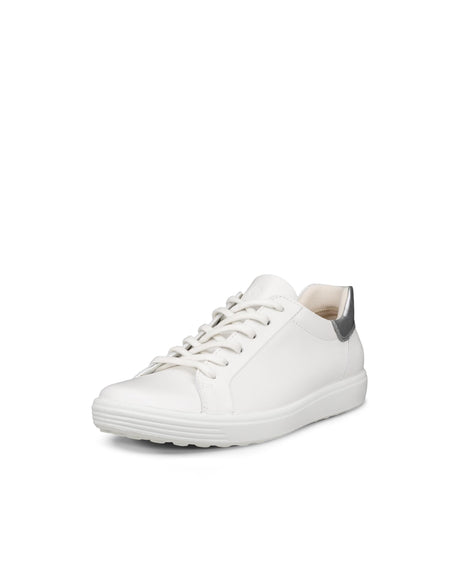 WHITE/PURE SILVER