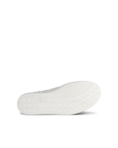 WHITE/PURE SILVER