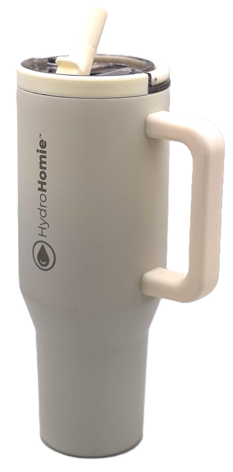 Cream Machine