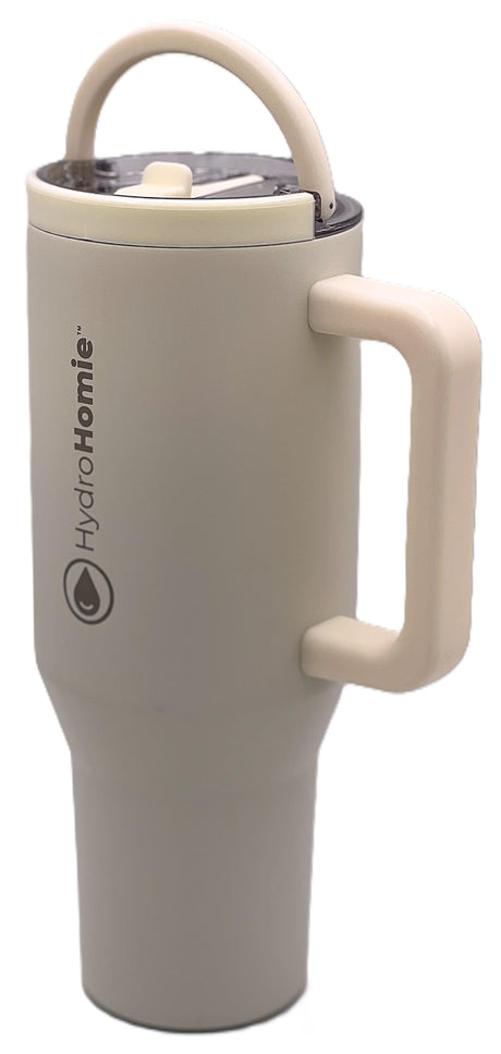 Cream Machine