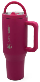 Electric Barb Pink