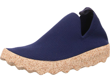 Navy/White