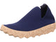Navy/White