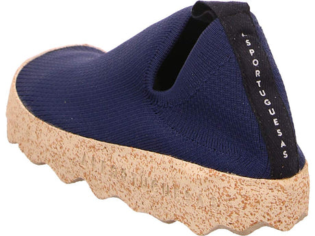 Navy/White