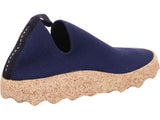 Navy/White