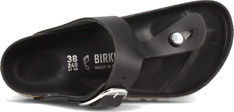 Black Leather