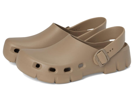 Gray Taupe EVA